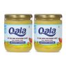 Desi Gir Cow, A2 Cultured Ghee | 500 ML + 500 ML