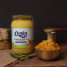 Desi Gir Cow, A2 Cultured Ghee | 1000ml